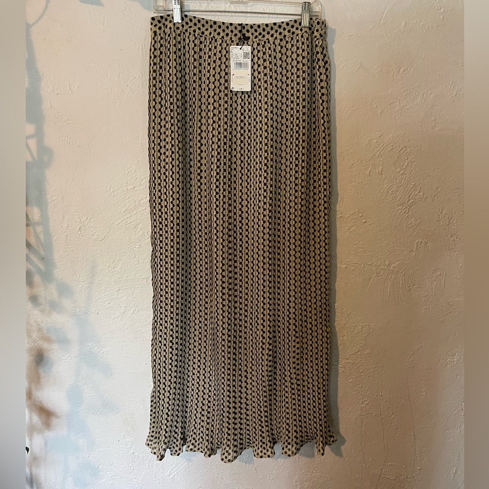 MMG MANGO MAXI SKIRT